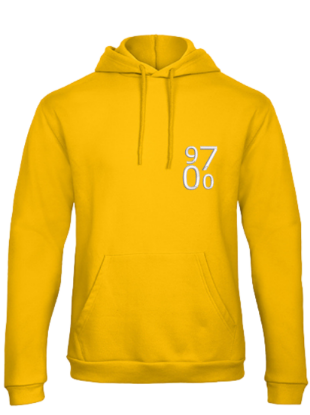 Toon details van Hoodie - 9700 - Original Afbeeldingen van Hoodie - 9700 - Original