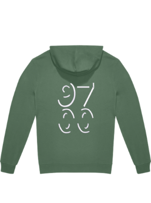 Toon details van Hoodie Kind - 9700 - Op&Top Afbeeldingen van Hoodie Kind - 9700 - Op&Top