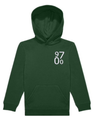 Toon details van Hoodie Kind - 9700 - Original Afbeeldingen van Hoodie Kind - 9700 - Original
