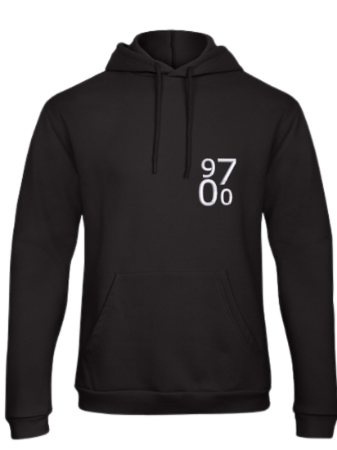 Toon producten in de categorie Hoodies Afbeelding voor categorie Hoodies