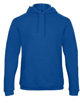 Toon details van Hoodie - gepersonaliseerd Afbeeldingen van Hoodie - gepersonaliseerd