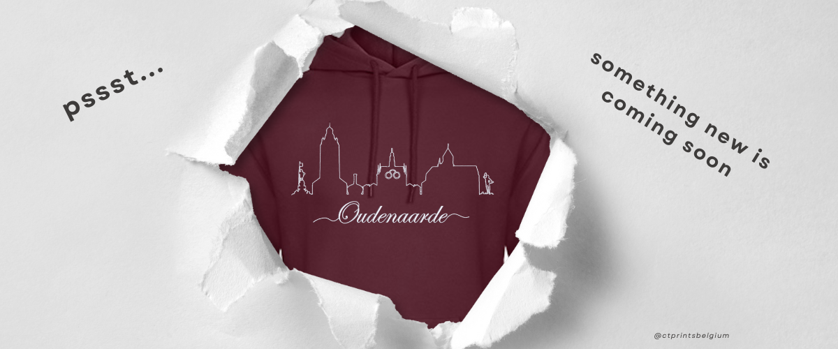 Pssssst... New design