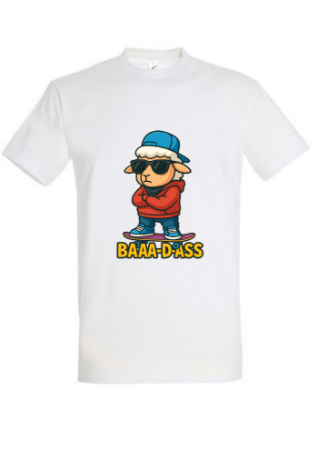 Afbeelding voor categorie T-shirts