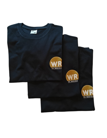 Afbeeldingen van T-shirts met bedrukking